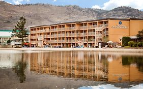 Coast Osoyoos Beach Hotel